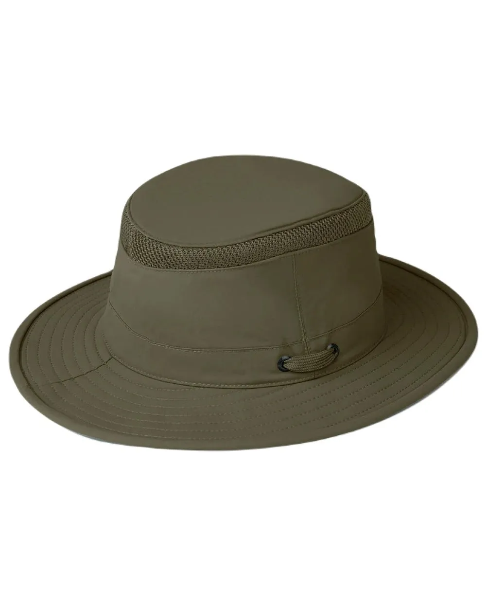 Tilley Airflo Medium Brim Recycled Hat