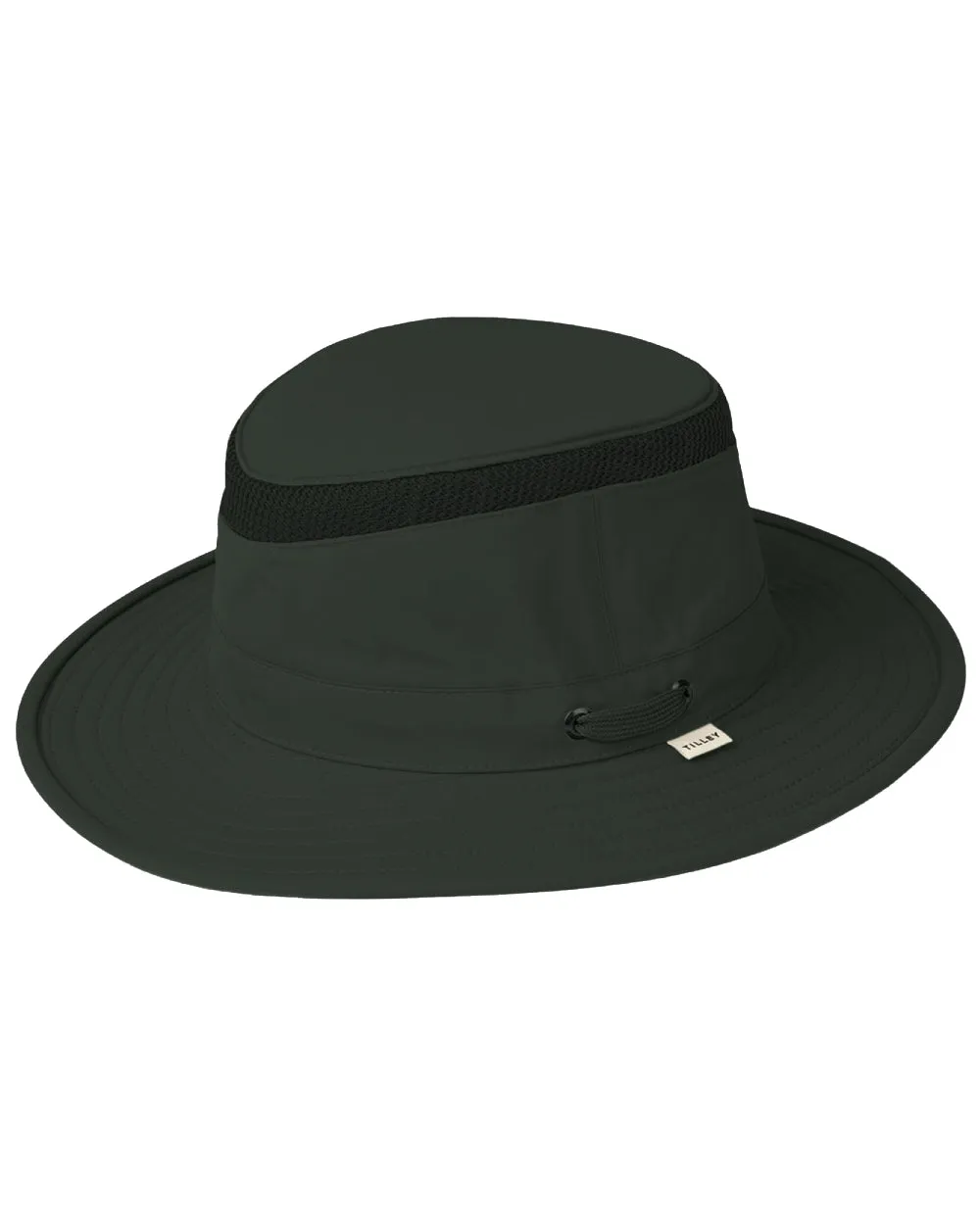 Tilley Airflo Medium Brim Recycled Hat