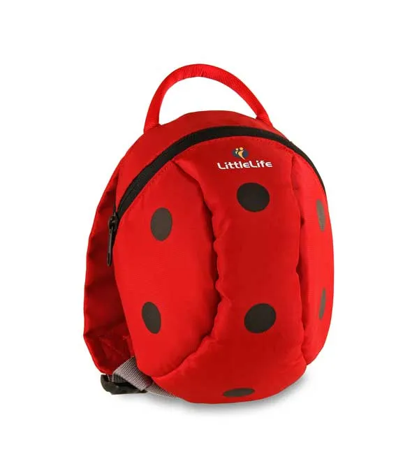 Toddler Animal Backpacks