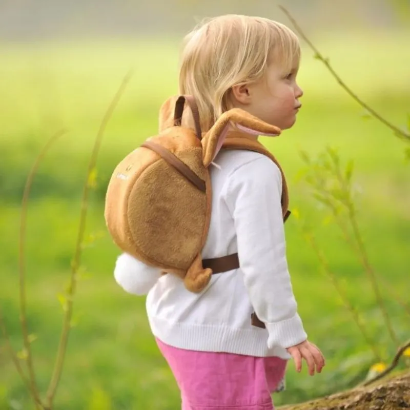 Toddler Animal Backpacks