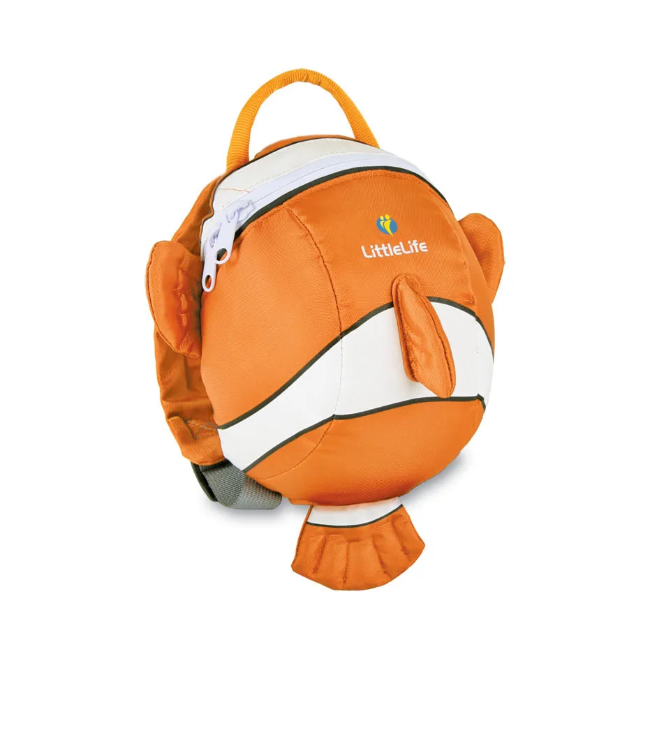 Toddler Animal Backpacks