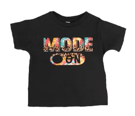 Toddler Mode On T-Shirt