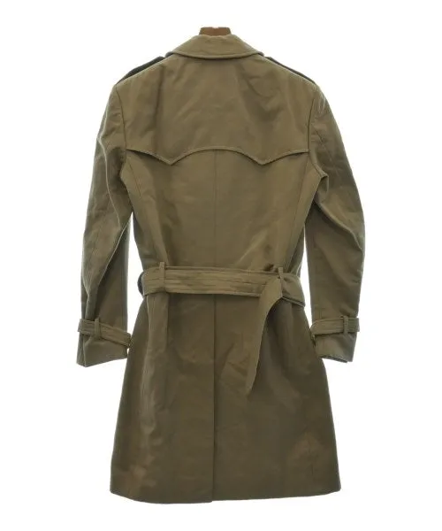 TONELLO Trench coats