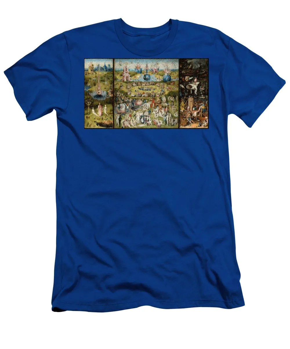 Tribute to Bosch - T-Shirt