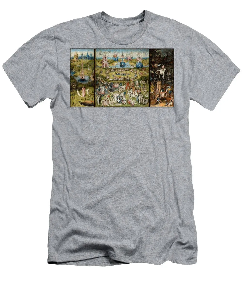 Tribute to Bosch - T-Shirt