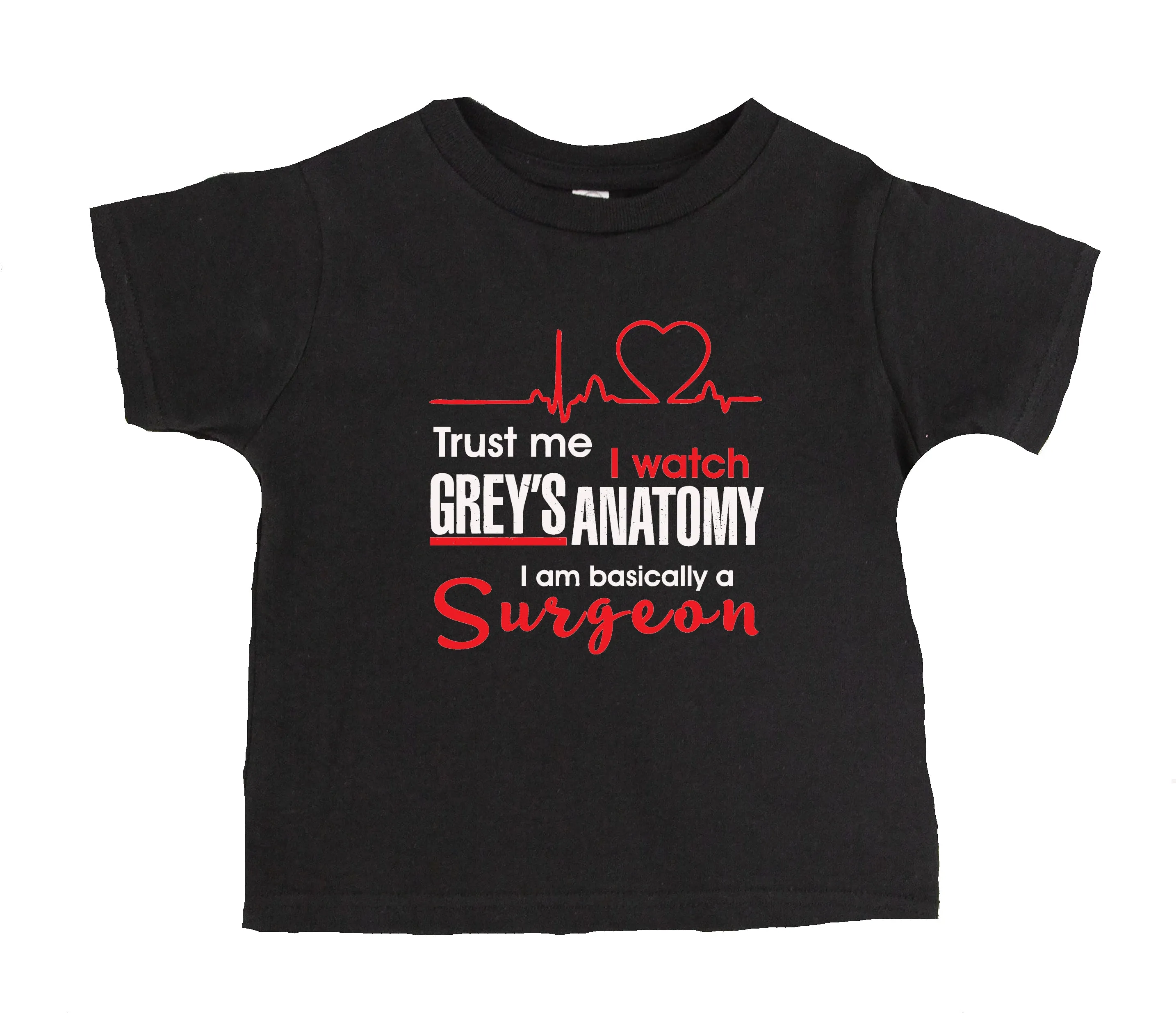 Trust Me I'm A Surgeon T-Shirt