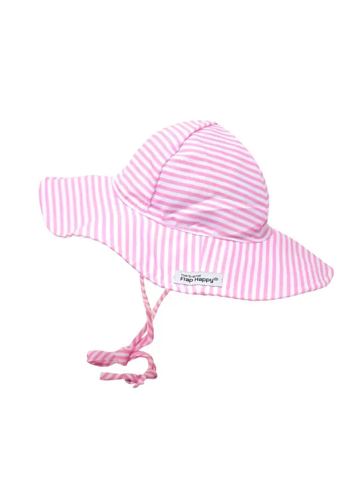 UPF50  Kids Floppy Summer Sun Hat