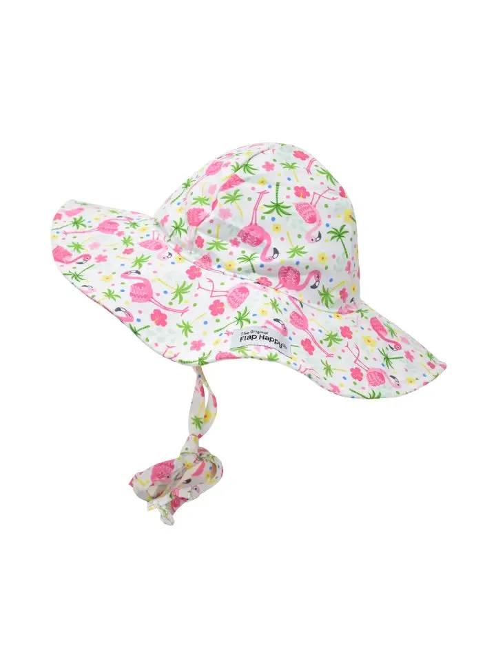 UPF50  Kids Floppy Summer Sun Hat