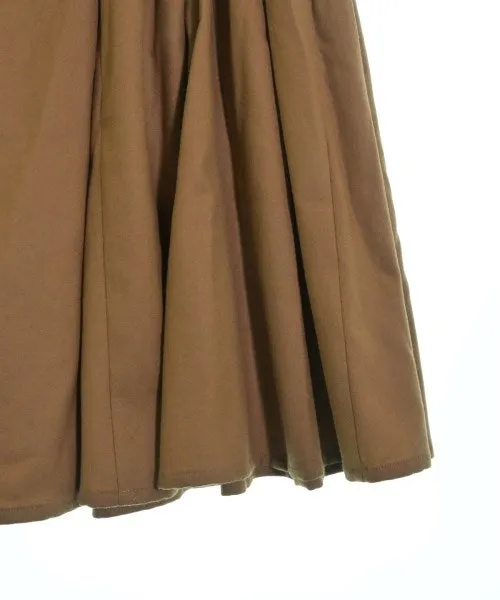 utilite Long/Maxi length skirts