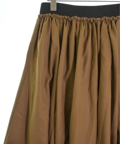 utilite Long/Maxi length skirts