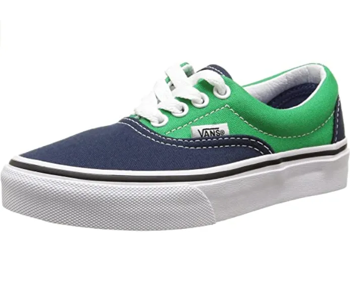 Vans sneakers bassa  Era VN000YMAIH