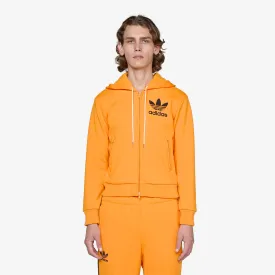 Wales Bonner x Track Hoodie Eqt Orange