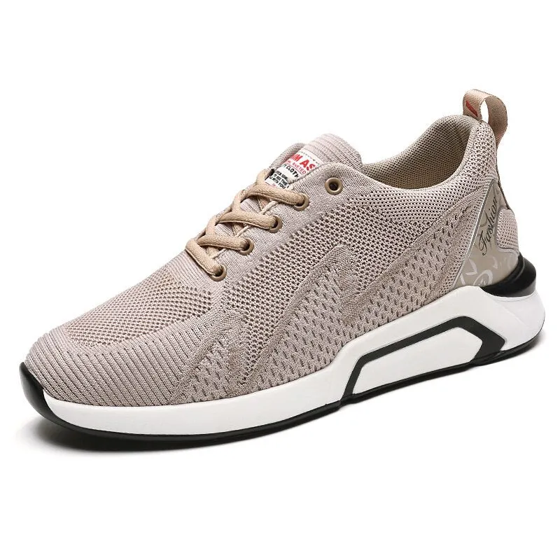 West Louis™ Trendy Streetstyle Breathable Sneakers