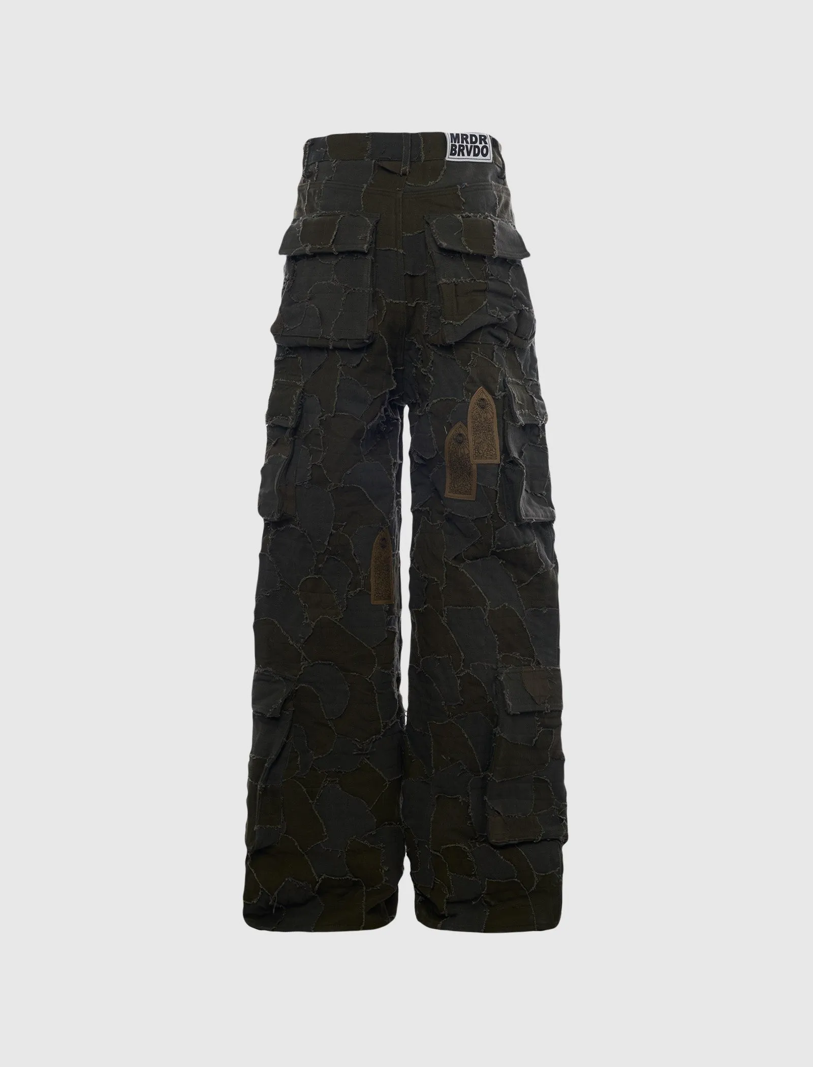 WOMEN'S BORO CARGO PANT