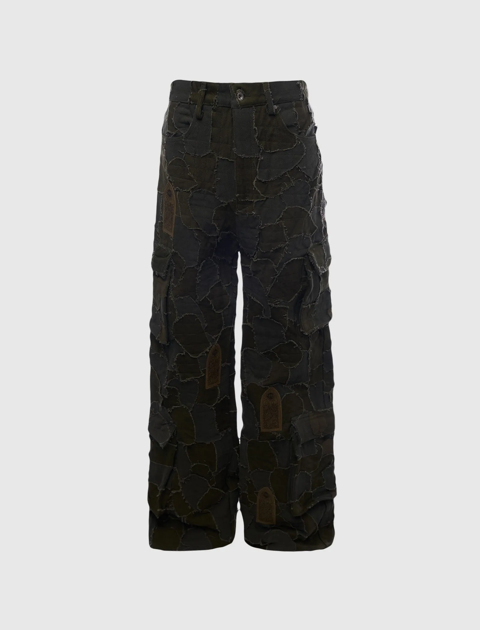 WOMEN'S BORO CARGO PANT