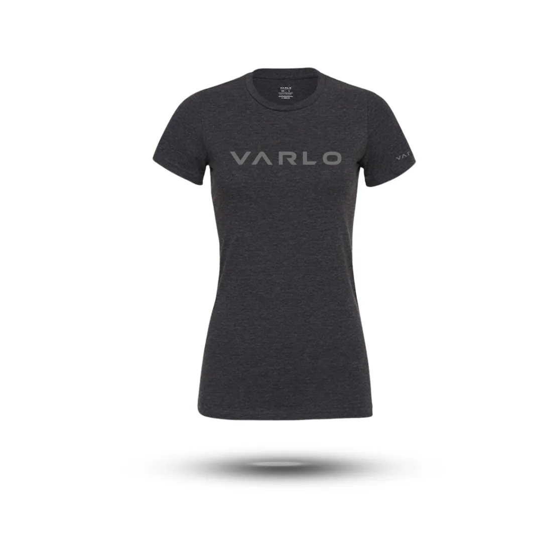 Women's Paladin Shirt (Charcoal)