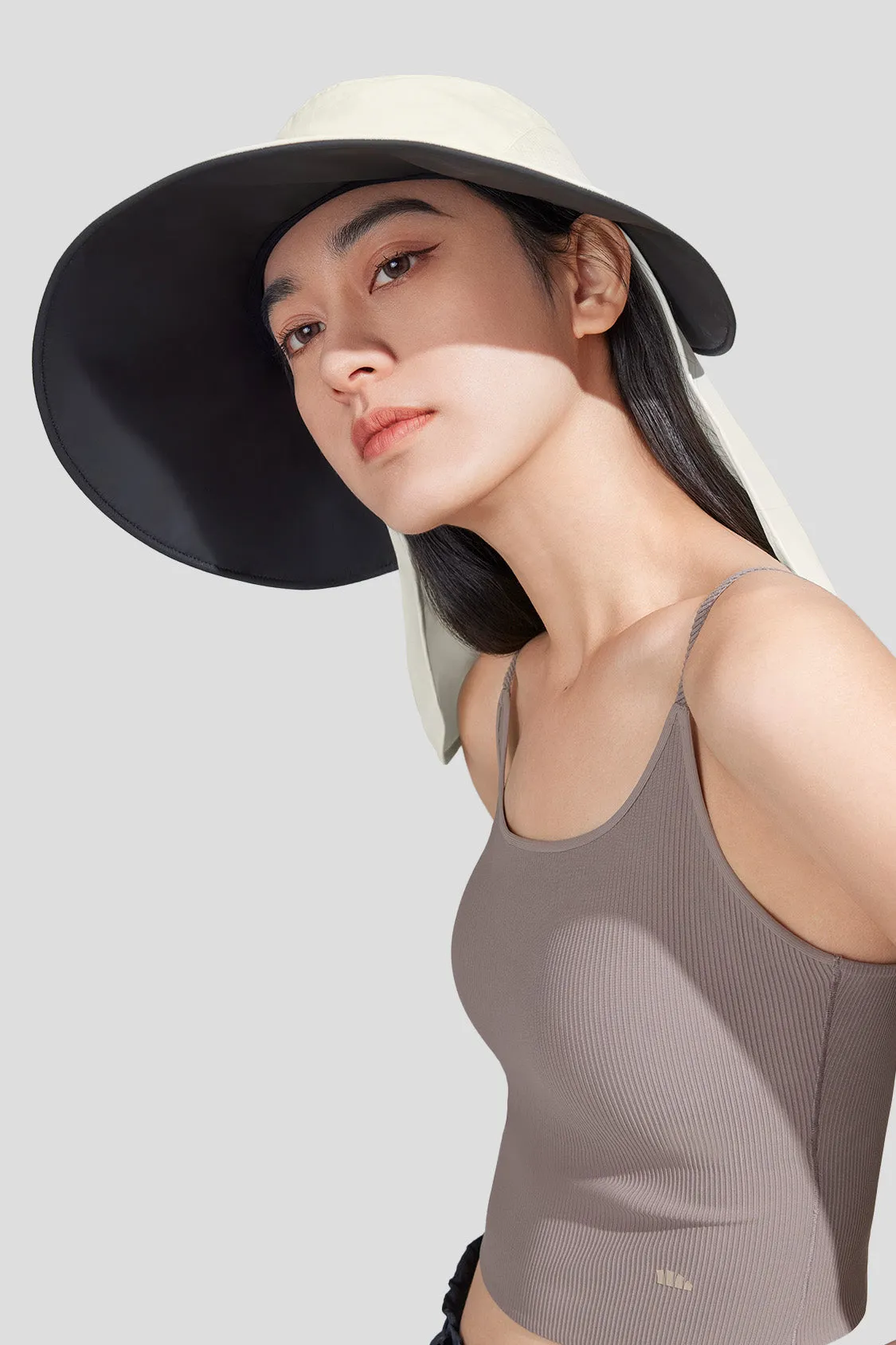 Wonder - Women's Full Coverage Sun Hats UPF50 